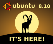 Ubuntu 8.10