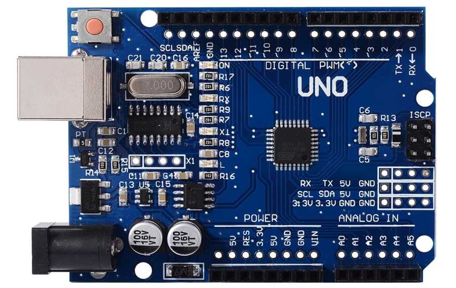 Arduino Uno